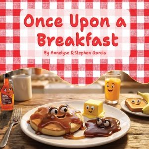Once upon a Breakfast